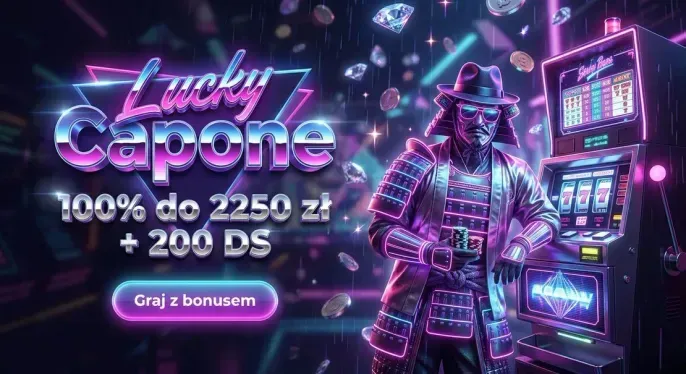 Lucky Capone Casino